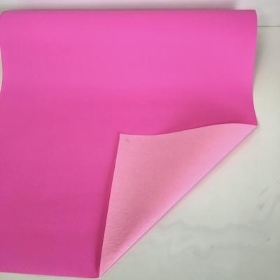 Pink Cerise Kraft Paper 100m