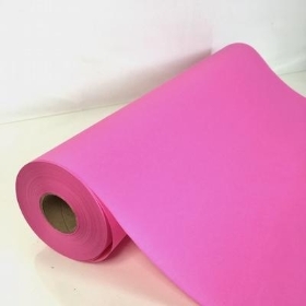 Pink Cerise Kraft Paper 100m