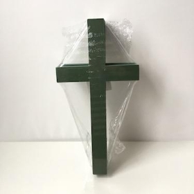 Cross 2ft