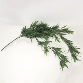 Trailing Wild Frosted Grass 73cm