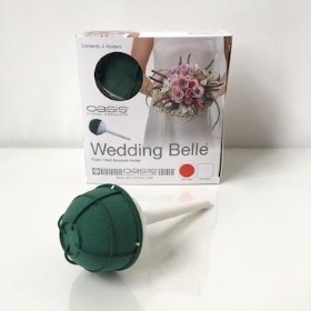 Wedding Belle 7cm Wet Foam