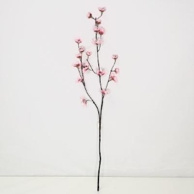 Pink Cherry Blossom 68cm