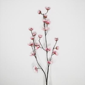 Pink Cherry Blossom 68cm