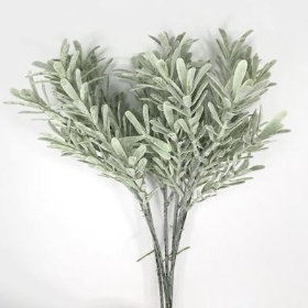 Frosted Tarragon Bundle 35cm