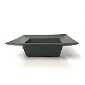 Green Designer Bowl 6cm
