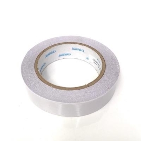Double Sided Tape 25mm 