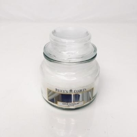 Open Window Jar Candle 100g