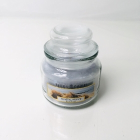 Coastal Breeze Jar Candle 100g