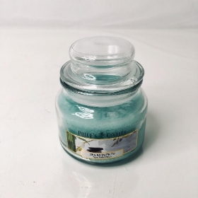 Spa Moments Jar Candle 100g