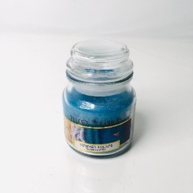 Summer Escape Jar Candle 100g