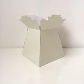 Ivory Sweet Bouquet Box x 30