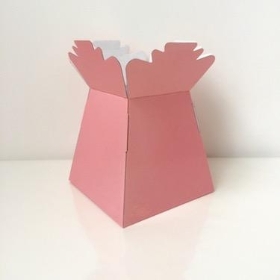 Pale Pink Sweet Bouquet Box x 30
