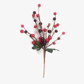 Cranberry Berry Pick 23cm