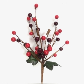 Cranberry Berry Pick 23cm