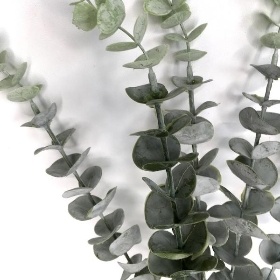 Grey Eucalyptus Spray 42cm