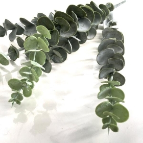 Grey Eucalyptus Spray 42cm
