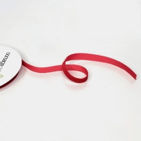 Red Velvet Ribbon 12mm
