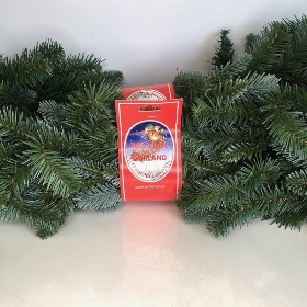 Blue Spruce Garland 275cm