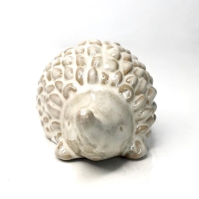 Ceramic Hedgehog 5cm