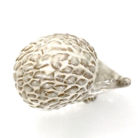Ceramic Hedgehog 5cm