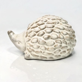 Ceramic Hedgehog 5cm