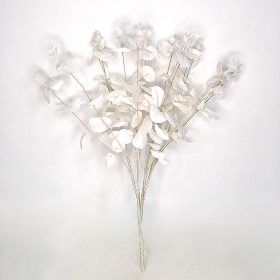 White Eucalyptus Bush 46cm
