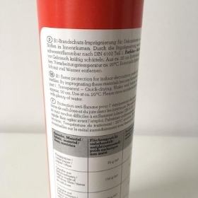 Flame Protect Spray 400ml