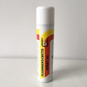 Flame Protect Spray 400ml