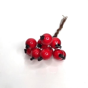 Red Berry Box 12mm