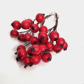 Red Berry Box 12mm