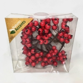 Red Berry Box 12mm