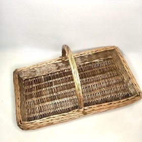 Kew Trug Basket 66cm