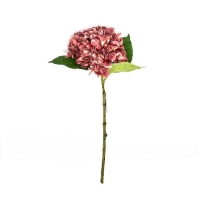 Vintage Hydrangea 48cm