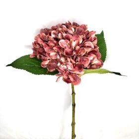 Vintage Hydrangea 48cm