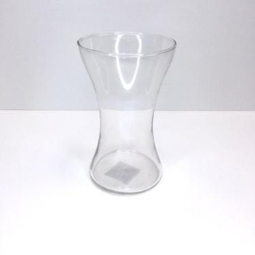 Hand Tied Vase 20cm