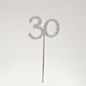 Diamante Number 30