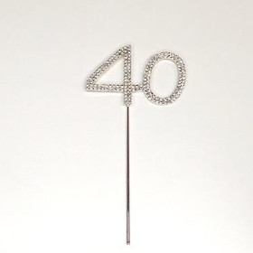 Diamante Number 40