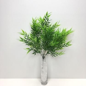 Mini Bamboo Bush 35cm