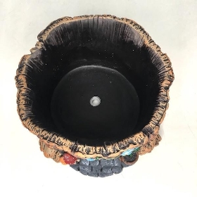 Fairy Door Planter 23cm