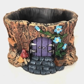 Fairy Door Planter 23cm