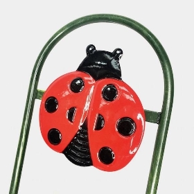 Ladybird Two Tier Planter 74cm