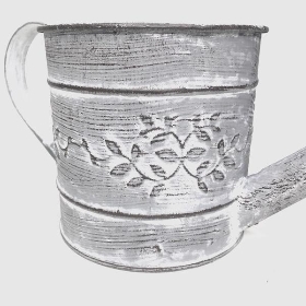 Leafy Vine Watering Can 17cm