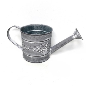 Leafy Vine Watering Can 17cm