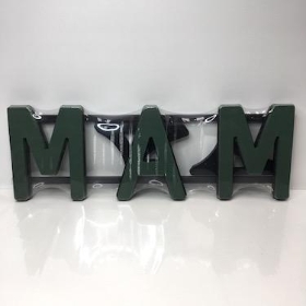 MAM Tribute Frame