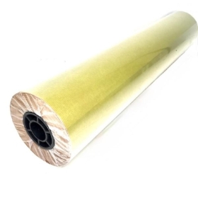 Pale Green Kraft Paper 100m