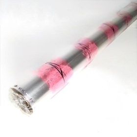 Pink Angelica Cellophane 100m