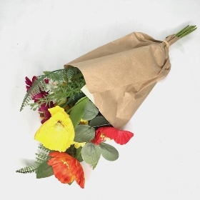 Mixed Flower Bouquet 663