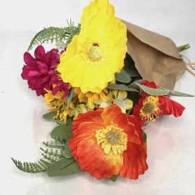 Mixed Flower Bouquet 663
