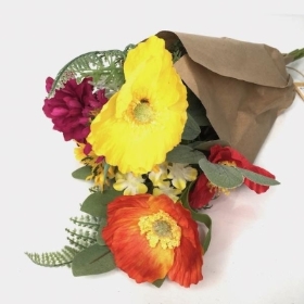 Mixed Flower Bouquet 663