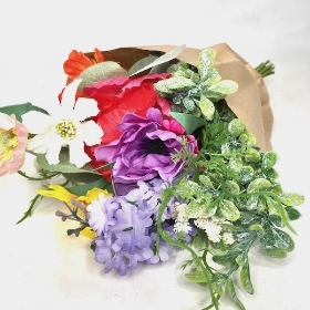 Mixed Flower Bouquet 664